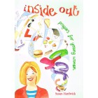 Inside Out Prayers For Young Women by Susan Hardwick